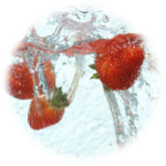 Blij Lactosevrij website