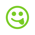 Favicon blij lactosevrij 30 april 2017