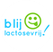 Logo Blij Lactosevrij rond verkleind
