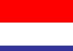 vlag smal