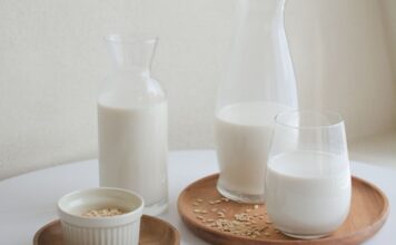 10x volle en halfvolle lactosevrije melk in een handig overzicht