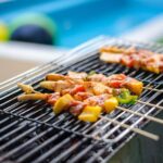 Lactosevrije bbq producten huismerk supermarkt