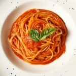 Lactosevrije pastasaus huismerk supermarkt