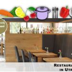 Voorbeeld restaurant x