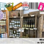 Voorbeeld winkel X