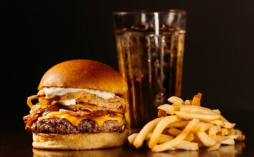 Dit zijn de lactosevrije producten bij McDonald’s! lactosevrije producten bij mc donalds