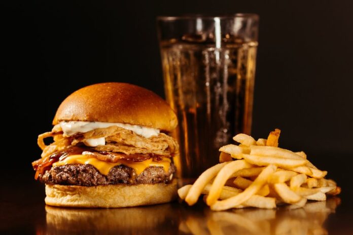 lactosevrije producten bij mc donalds
