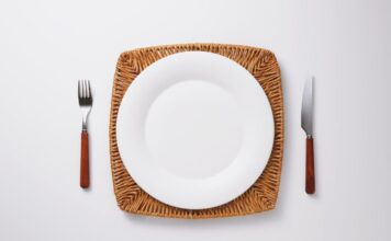 Lactosevrije vegetarische huismerk producten supermarkt
