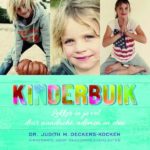 Kinderbuik Judith Deckers-Kocken – Blij Lactosevrij