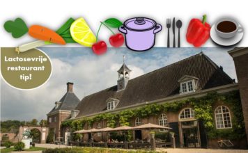 Restaurant Bentinck in Amerongen serveert lactosevrije en koemelkvrije gerechten! Blij Lactosevrij - alles over lactose intolerantie en koemelkallergie!