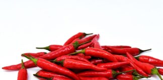 lactosevrije chilisaus