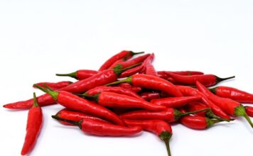 Producten tip: lactosevrije en melkvrije chilisaus tafelsaus lactosevrije chilisaus