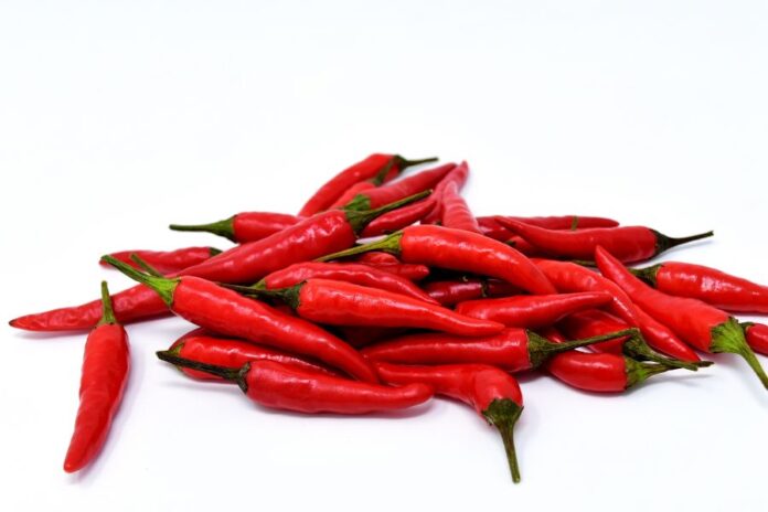 lactosevrije chilisaus lactosevrije chilisaus