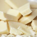 witte chocola