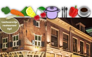 Happerij en Tapperij, In den kleinen hap, In den grooten slock Amersfoort
