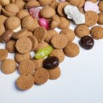 Lactosevrije pepernoten recept Instagram