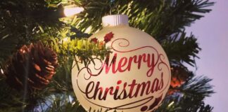 5 tips lactosevrije kerst