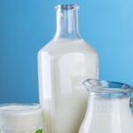 Waar zit lactose in