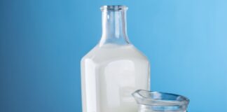 Waar zit lactose in