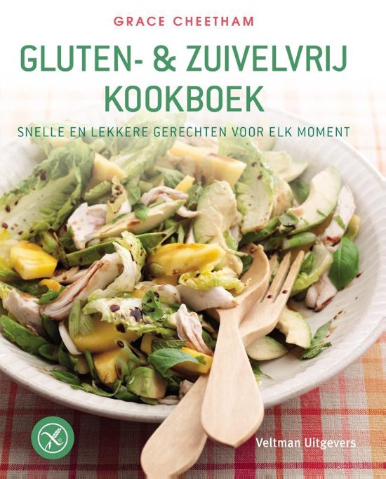 Het nieuwe eten coachkookboek Anna Zeven