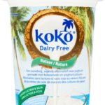 Koko dairy free bij jumbo