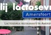 Lactosevrije restaurants in Amersfoort