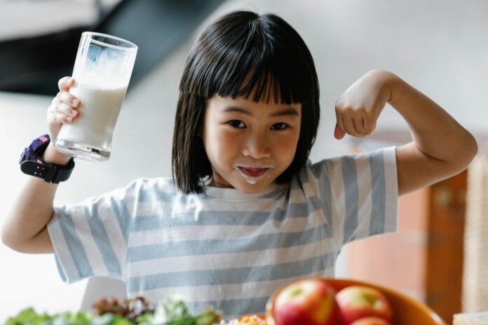 kleine pakjes lactosevrije melk en plantaardige melk kleine pakjes lactosevrije melk en plantaardige melk