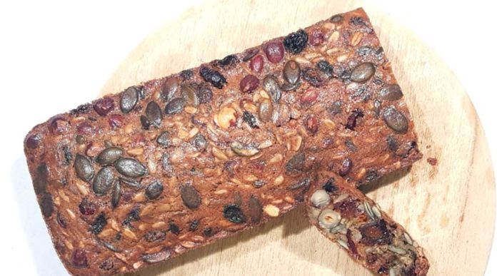 lactosevrij brood zonder melk