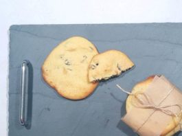 melkvrije eierkoeken