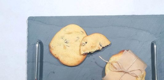 melkvrije eierkoeken