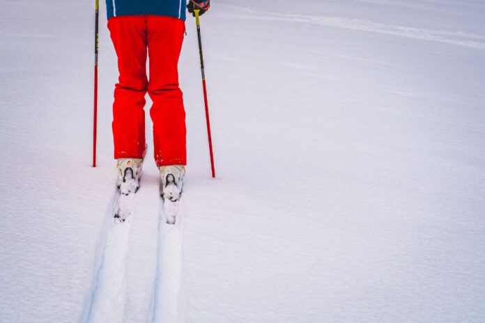 4 dingen mee nemen op wintersport met lactose intolerantie