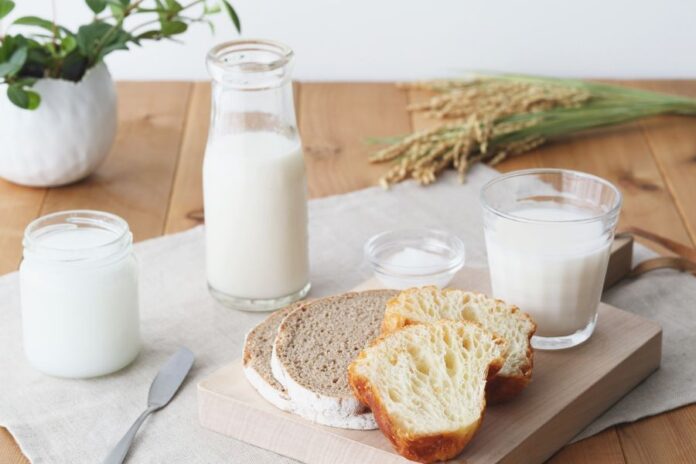 Wat is lactase en wat doet lactase met lactose