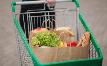 Zo houd je je aan je lactosevrije dieet met boodschappen doen