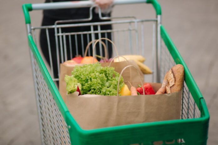 Zo houd je je aan je lactosevrije dieet met boodschappen doen