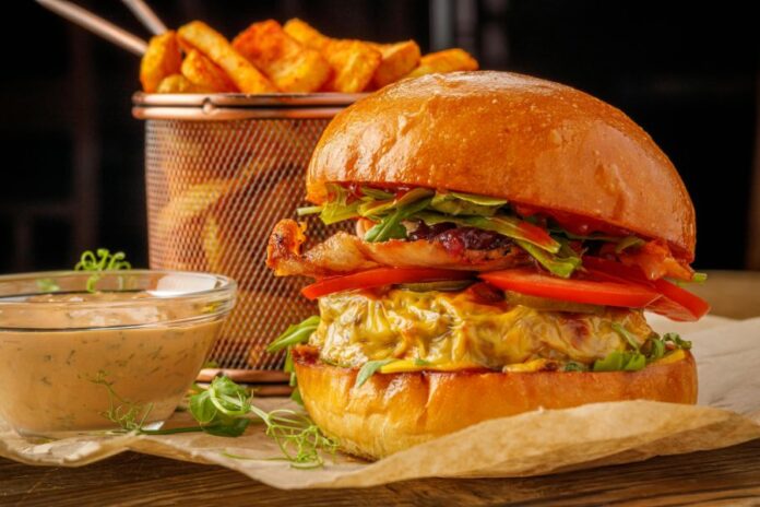 lactosevrije producten burger king lactosevrije producten burger king