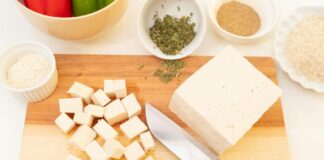 Zit er lactose in tofu, is tofu lactosevrij