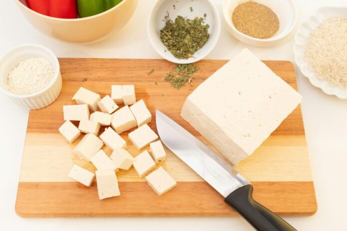 Zit er lactose in tofu, is tofu lactosevrij