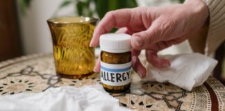 wat is verschil tussen voedselallergie en voedselintolerantie