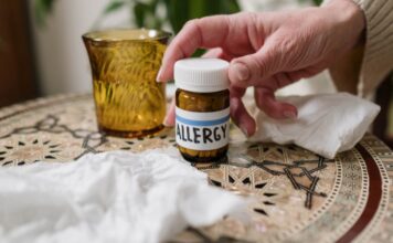 wat is verschil tussen voedselallergie en voedselintolerantie