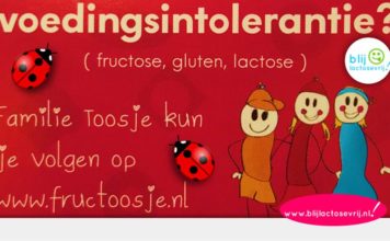 fructoosje, lactoosje, glucoosje