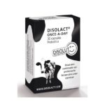 disolact disolut once a day 30 capsules lactasepillen