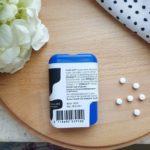 Disolact lactase tabletjes 2.500 FCC tabs kauwtabletten