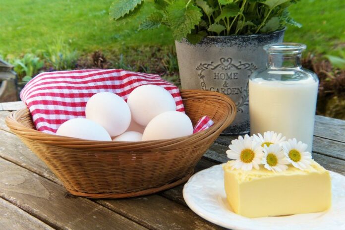Wat is lactose