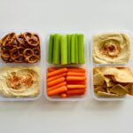 14 ideeën voor lactosevrije gezonde snacks en tussendoortjes