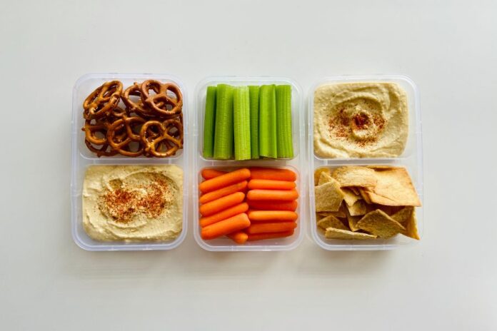 14 ideeën voor lactosevrije gezonde snacks en tussendoortjes