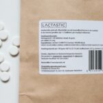 lactase tabletjes tabletten van lactastic