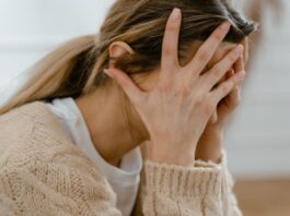 waarom voel je je soms somber en moe met een lactose intolerantie