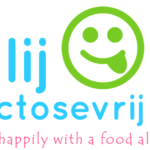 Blij lactosevrij live happily with a food allergy
