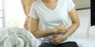 5 frequently heard complaints with a lactose intolerance