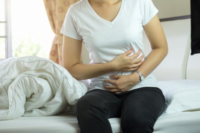 5 frequently heard complaints with a lactose intolerance